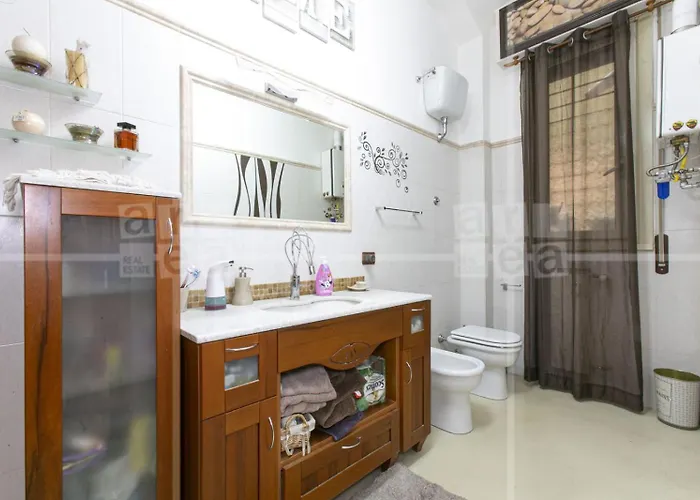 Trastevere In Station Apartment Rom