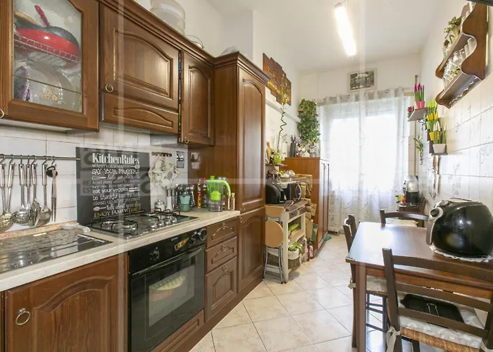 Apartment Trastevere In Station *