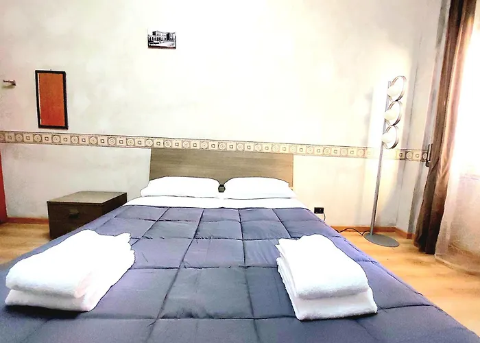 Apartment Trastevere In Station