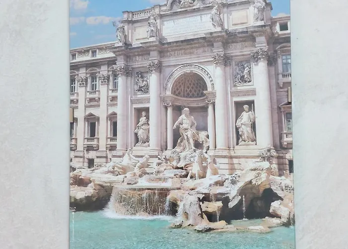 Apartment Trastevere In Station *