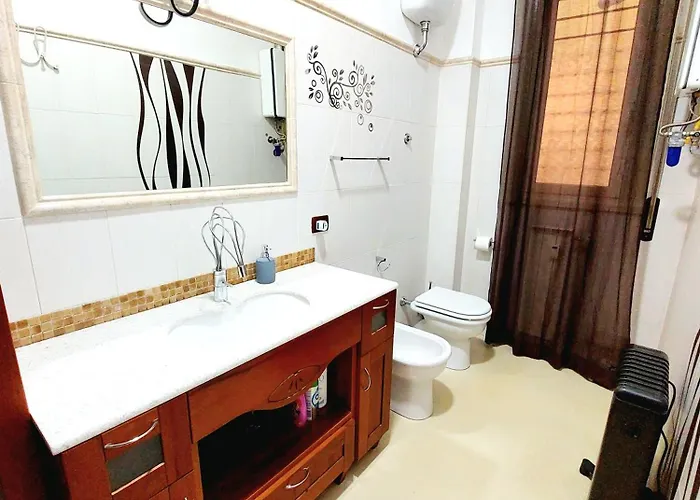 Apartment Trastevere In Station Rom